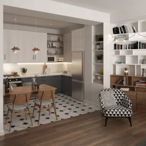 Кухня Триумф